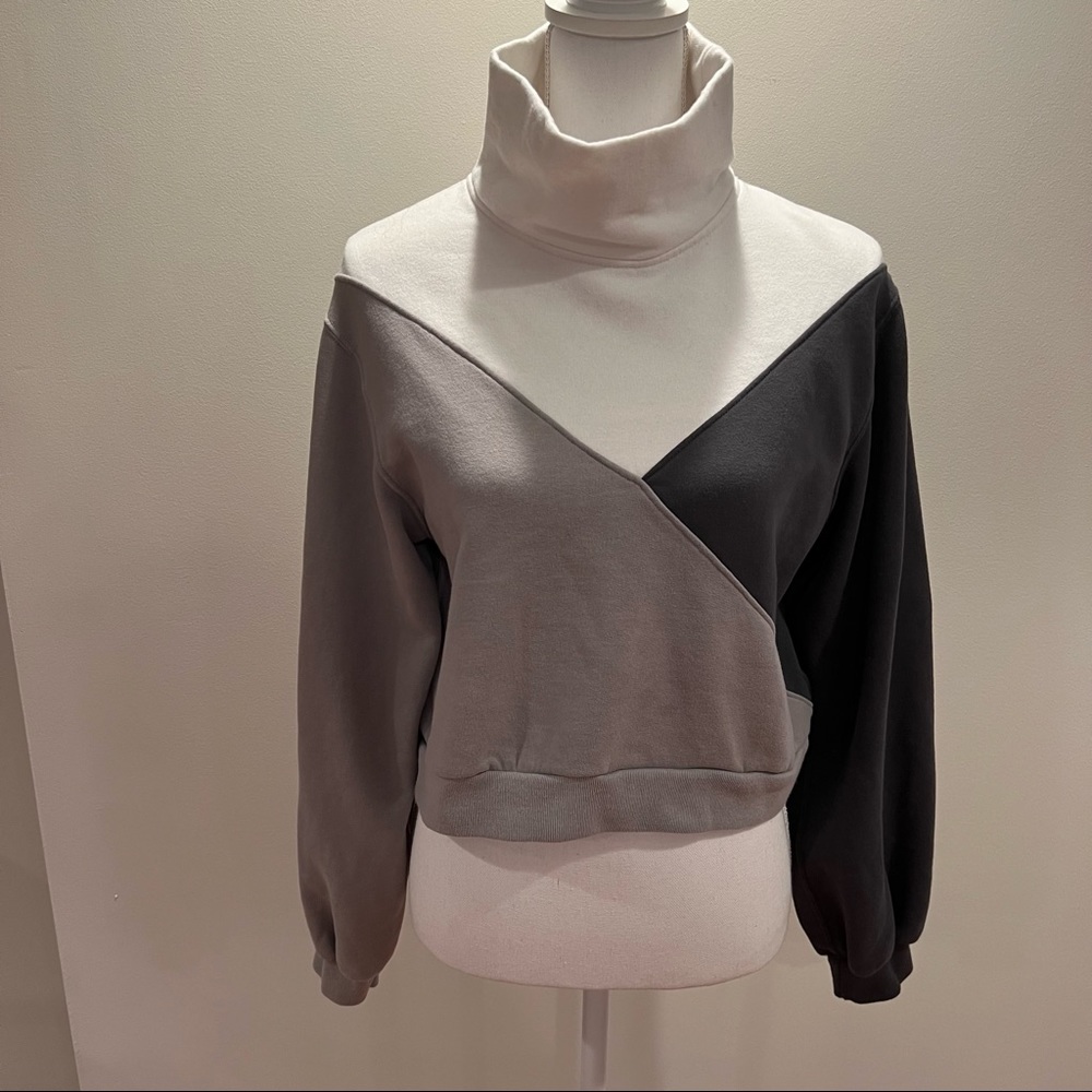 Abercrombie & Fitch sweatshirt - XS